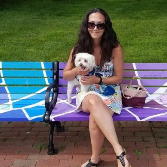 Meet your Posher, Jaime - Picture 14 of 16